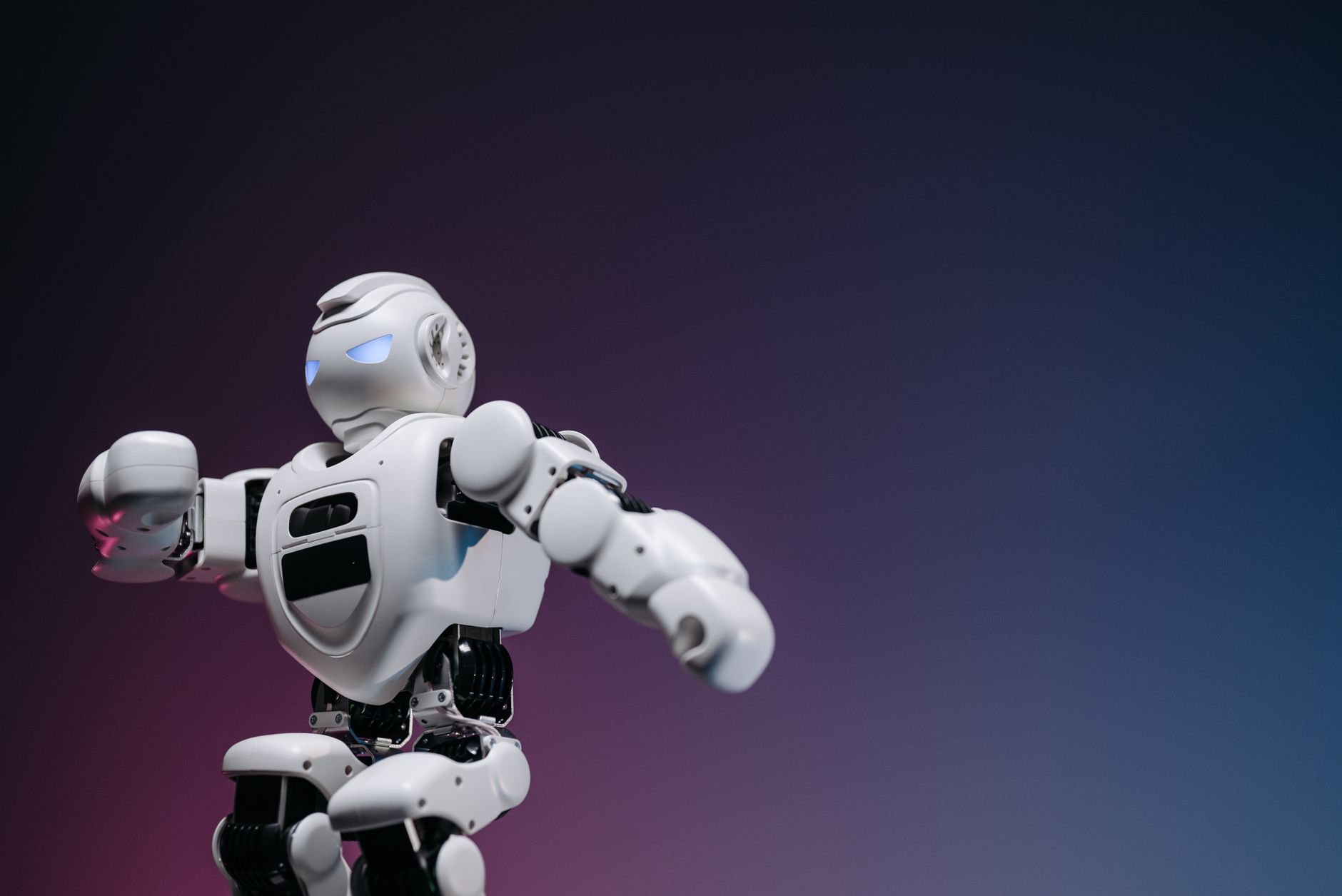 AI 科技政策與算力博弈